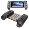 Mobile Gaming Controller Professional High Sensitivity Delay Free Accurate Control