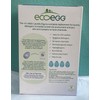 Ecoegg 2x Ecoegg Laundry Egg - 420 Washes total Fresh