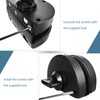 Sliding Double Glass Door Lock, Home, Office Single Door Lock,