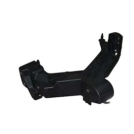 Robautoparts Headlight Mounting Bracket Left Driver Side 2014-2024 for Dodge Durango CH1221120 68227827AA