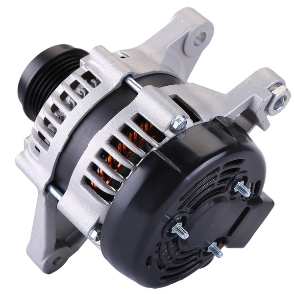 New Alternator 12V 115A Fit for Toyota Corolla 2014-2018 L4