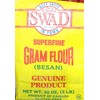 Great Bazaar Swad Besan, 2 Pound