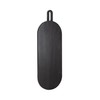 Kate and Laurel Staven Transitional Capsule Serving Board; 30 x