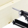 WEITARI Woodworking Graffiti Tools - Graffiti Measuring Aluminum Pencils, DIY
