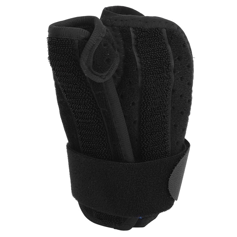 Thumb Spica Splint All Round Support Aluminum Fixed Thumb Wrist