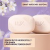 Lux Velvet Touch Soap Bars 80g x 12