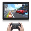 10.1in IPS Monitor Screen Industrial Portable 178° Wide Viewing Angle