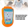 Multifunctional Arabic English Learning Machine Arabic Reading Pad Early Educational