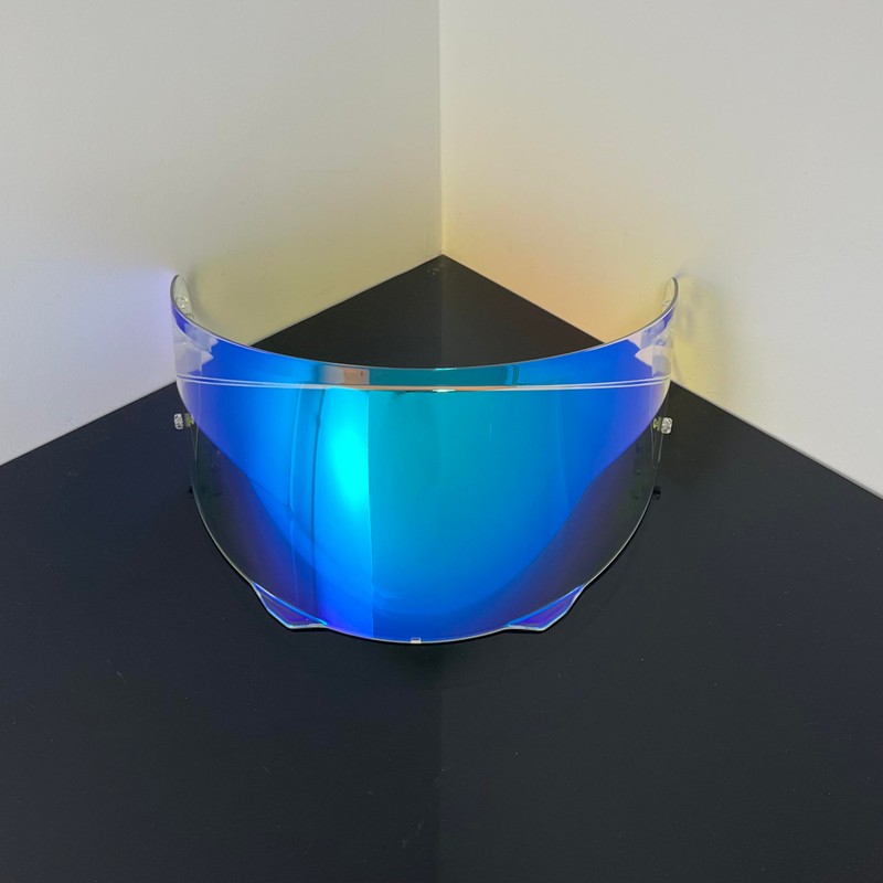 BSTOP HJ-33 Helmet Visor,Replacement Uv Protected Helmet Face shield Helmet