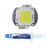 gooodgoods LED Chip W High Power 5500lm DIY White K