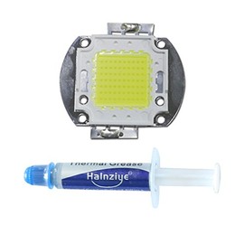 gooodgoods LED Chip W High Power 5500lm DIY White K smp06 a