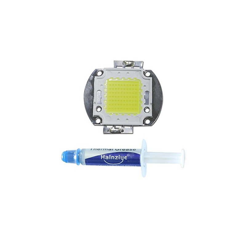 gooodgoods LED Chip W High Power 5500lm DIY White K