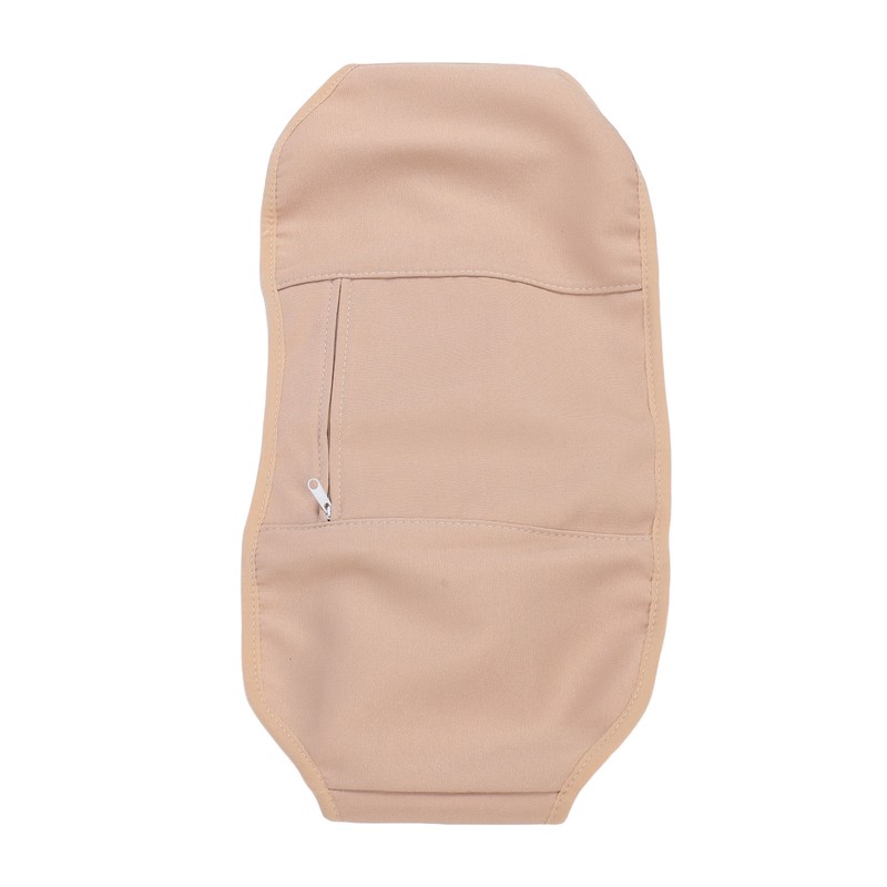 Castor Oil Pack Wrap Adjustable Reusable Castor Oil Bag for