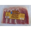 Award Winning Country Ham Premium Hickory Smoked Biscuit Steaks and