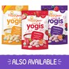 Happy Baby Organics Greek Yogis Freeze Dried Yogurt & Fruit