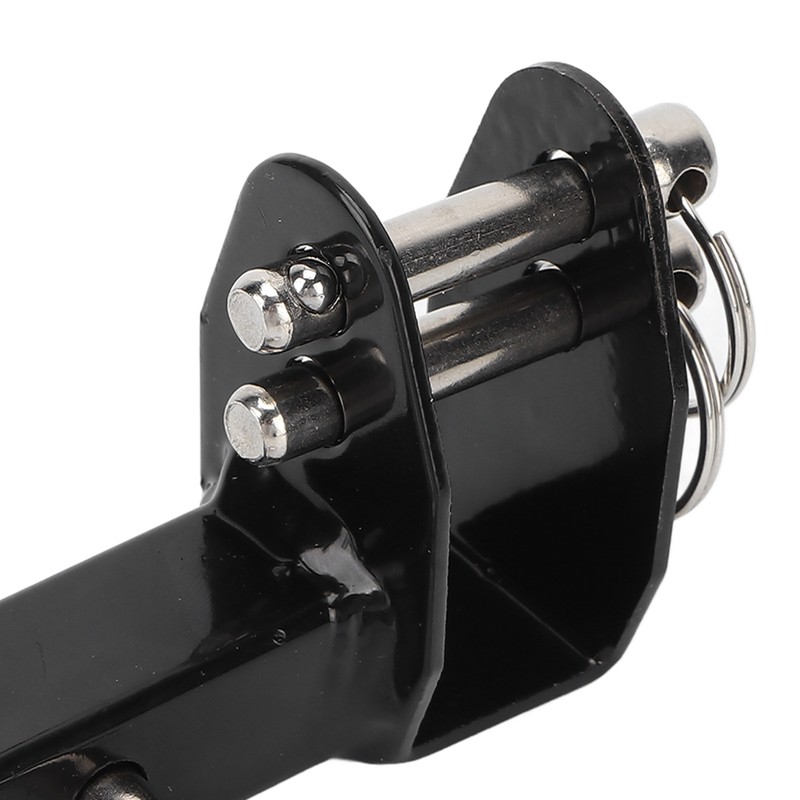 Professional Mobility Scooter Rear Mounting Bracket Aluminium Alloy Scooter Replacement