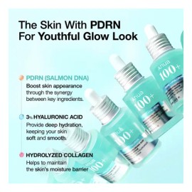 Anua Serum, Cuidado De La Piel Coreano - 30 Ml1,01 Fl. Oz. Todo Tipo De Piel Danoche                                                                  
