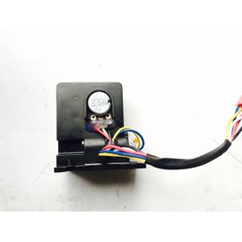 NordicTrack Elliptical Bike Resistance Motor Brake Tensioner 193223 6v