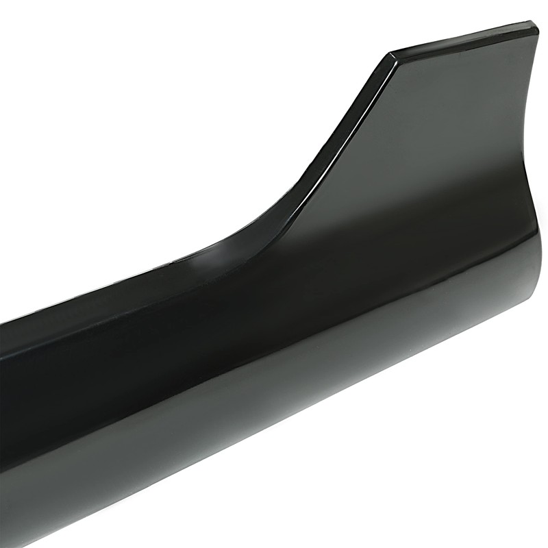 KUAFU Side Skirt Body Kit Replacement Compatible with 2003-2008 Toyota