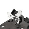 LST Tailgate Lock, Boot Latch, Rear Lock, A2, A4, A6,