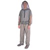 Bushline Outdoor Pullover Bug Jacket - M