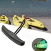 Yardwe Pack of 2 Kayak Handle Marine Boat Pull Handle