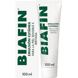 Biafin Emulsion 100 gr.