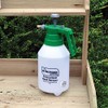 Kingfisher 1.5L Hand Pressure Sprayer