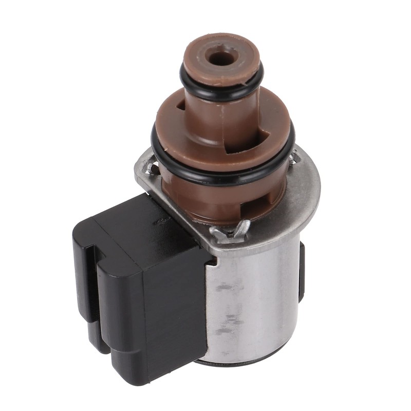 TR580 TR690 Torque Converter Lock-Up Solenoid Fit for Subaru Lineartronic