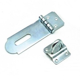 K-4454 Extra Large Hasp 4ea