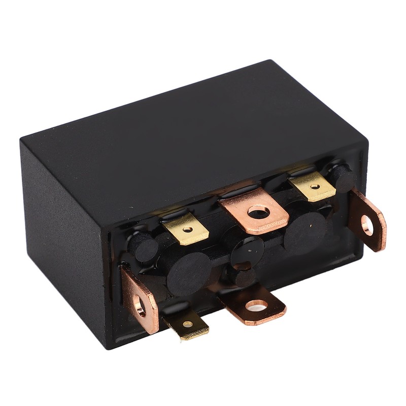 Winch Relay 100A 12V 7 Pin Split Charging for ATV