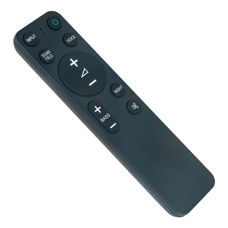 RMT-AH513U Replacement Remote Control -ALLIMITY- fit for Sony Soundbar RMTAH513U