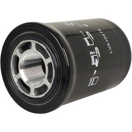 XYZIL 6661248 Hydraulic Oil Filter for Bobcat 730 731 732 741 742 743 751 753 763 773 7753 843 853 863 864 873 883 943 953 A220 A300 T110 T140 T180 T190 S100 S130 S150 S160 S175 S185 S205 S220 S250