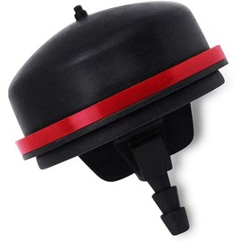 YJYALKYU! 793382 790221 Carburetor Primer Bulb for Fit 10D000, 120000, 12A000, 12D000, 12C000 Engines Snowblowers