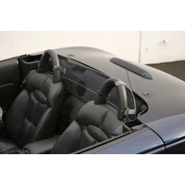#1 Ranked Wind Deflector Windscreen Windstop Windblocker, Compatible with Chrysler Prowler