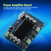 Power Amplifier Board Digital 2 Channel Electronic Module TPA3116D2 DC12x26V