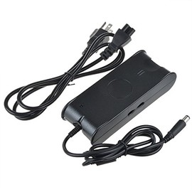 PK Power AC/DC Adapter for Dell P2314T P2714T LED LCD Touchscreen Monitor Power Supply Cord Cable PS Charger