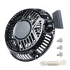 WOTIAN Recoil Starter 797747 Compatible with B&S Pull Start Assembly