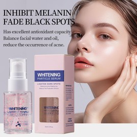 Pack of 2 Glowing Essence Toner, Facial Brightening Toner, Facial Serum, Moisturising, Smoothing, Nourishing, Moisturises, Refines the Skin, Suitable for All Skin Types