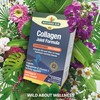Natures Aid Collagen Joint Formula with Vitamin C, Copper and