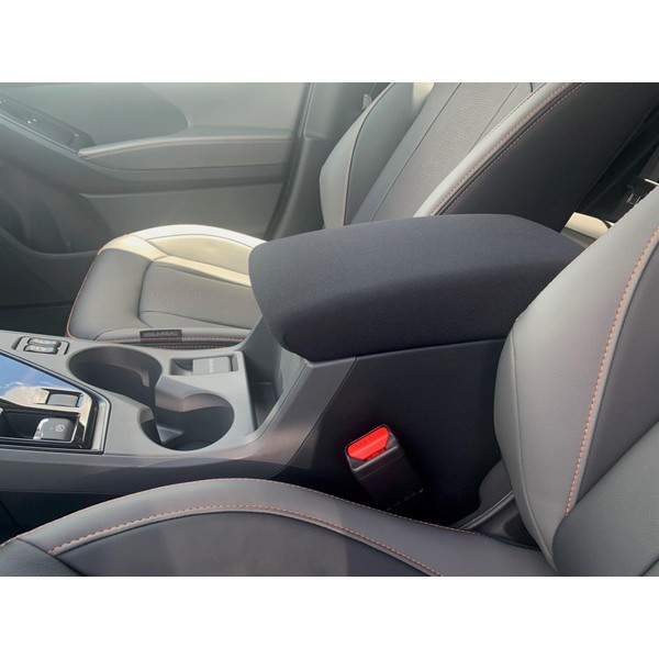 Auto Console Covers- Premium Center Console Cover Fits The The