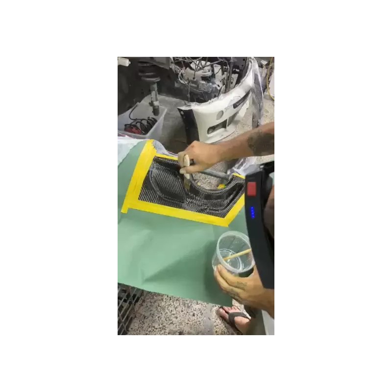 Venom Carbon 96 Ounce Venom Carbon Epoxy Resin System