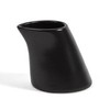 notNeutral Lino Creamer Accessory (Black, 3 oz.)