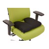 AirCareSystems™ Air Release Infinitely adjustable Foam and Air Seat Cushion