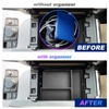 SXCY for 2024 2025 2026 Mazda CX90 CX70 Center Console