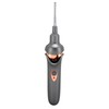 LED Lighted Earpick Set Low Noise Deep Cleansing Electric Ear