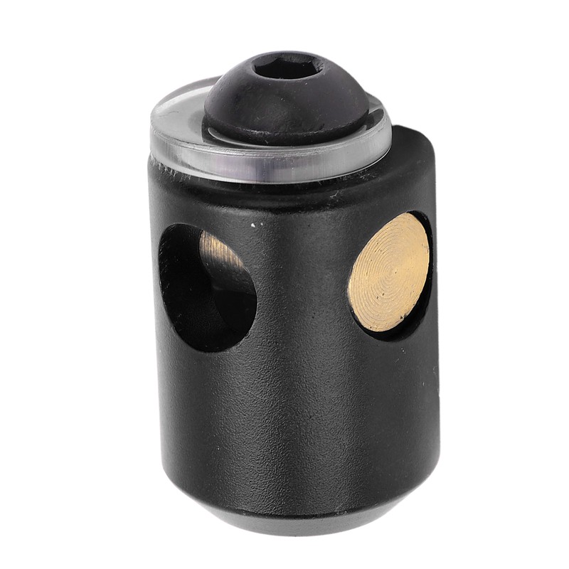 Bow Stabilizer Adapter Aluminum Alloy Archery Quick Disconnect Mounting Bracket