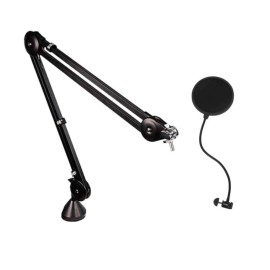 Rode PSA1 with Pop Filter