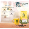 Warbler & Wren Bare Cherry Coffee Beans – 100% Arabica,