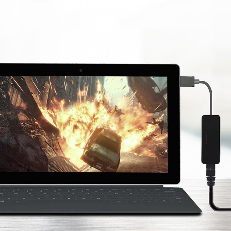 For Realtek 8153B Low Power Gigabit USB Network Card 40-Pin